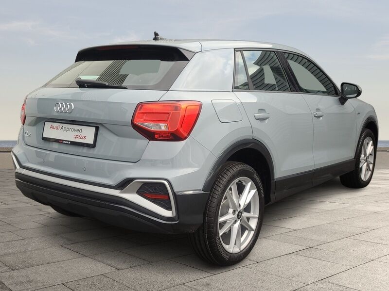 More views of Audi Q2