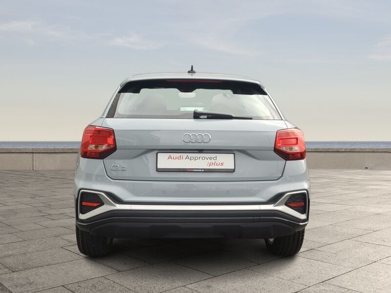 More views of Audi Q2