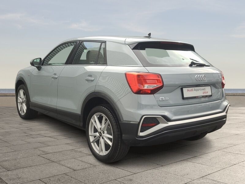 More views of Audi Q2