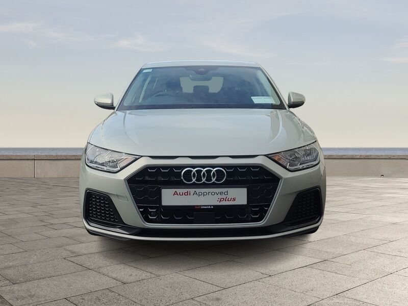 More views of Audi A1