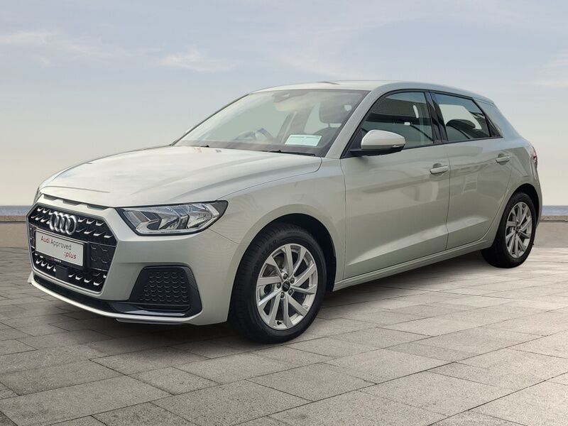 More views of Audi A1