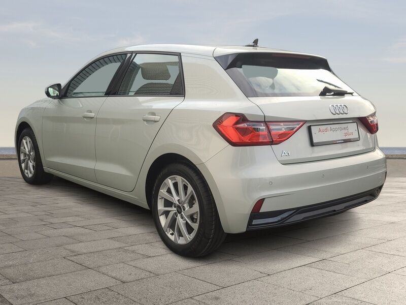 More views of Audi A1