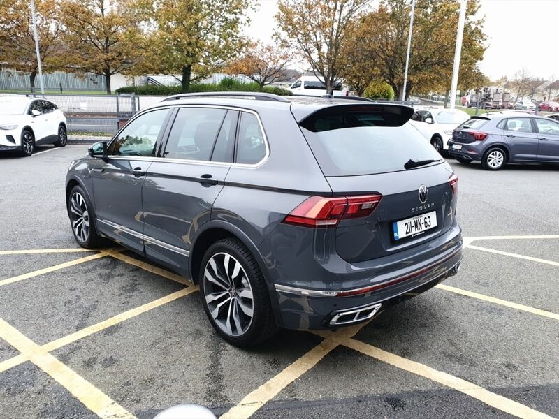 More views of Volkswagen Tiguan