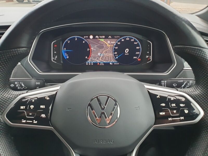 More views of Volkswagen Tiguan