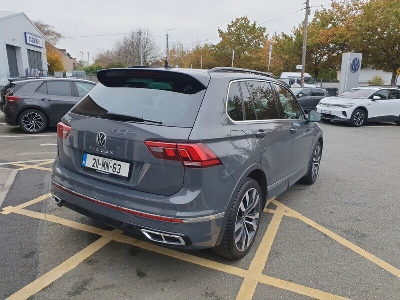 More views of Volkswagen Tiguan