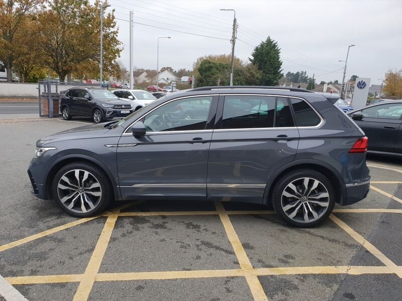 More views of Volkswagen Tiguan