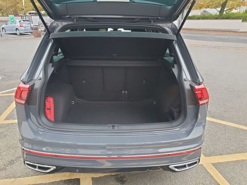 More views of Volkswagen Tiguan