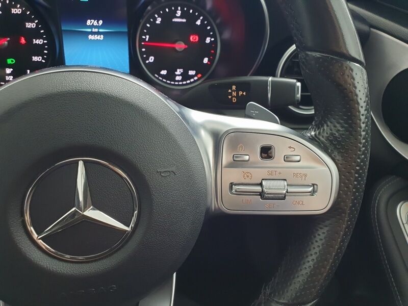 More views of Mercedes-Benz C-Class