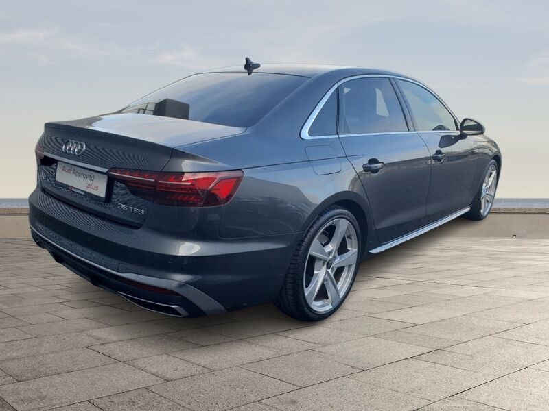 More views of Audi A4