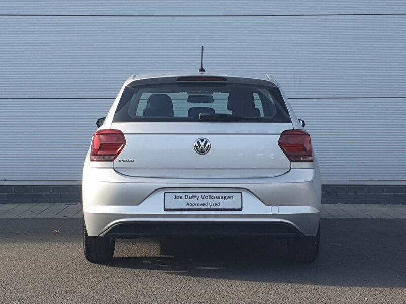 More views of Volkswagen Polo