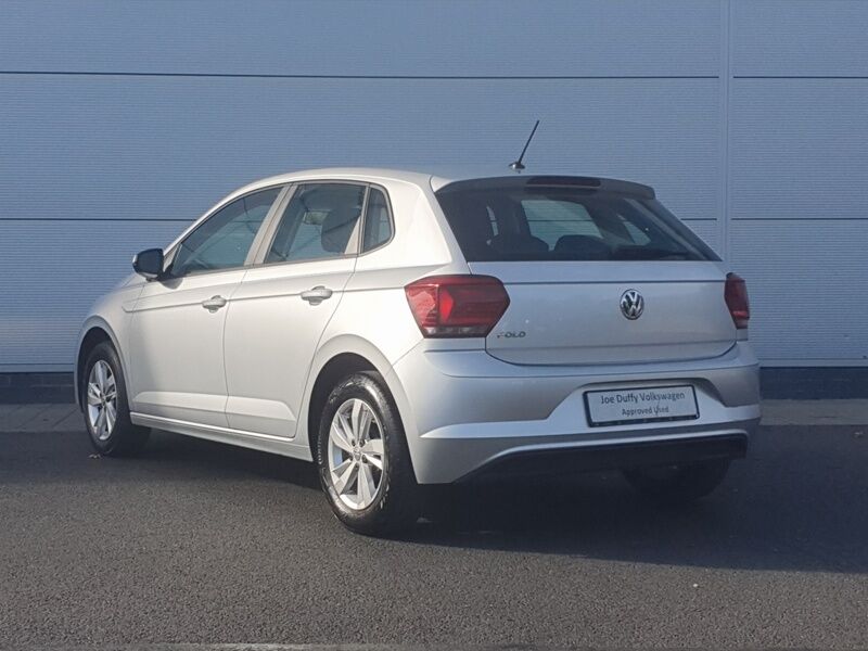 More views of Volkswagen Polo