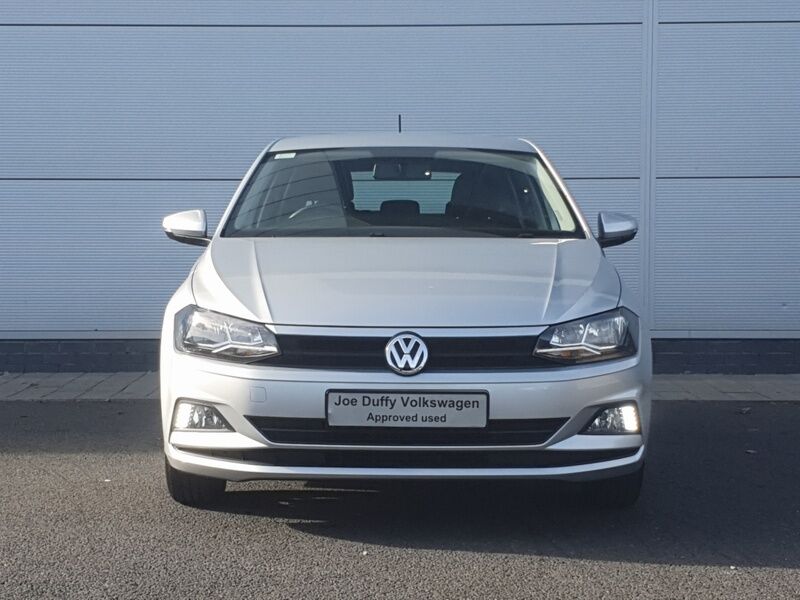 More views of Volkswagen Polo