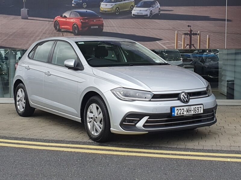 More views of Volkswagen Polo