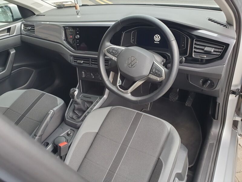 More views of Volkswagen Polo