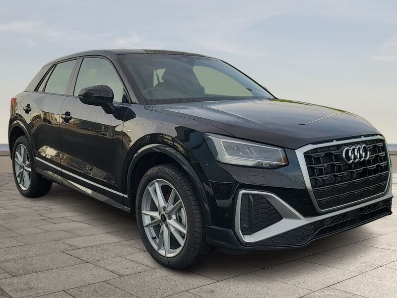 More views of Audi Q2