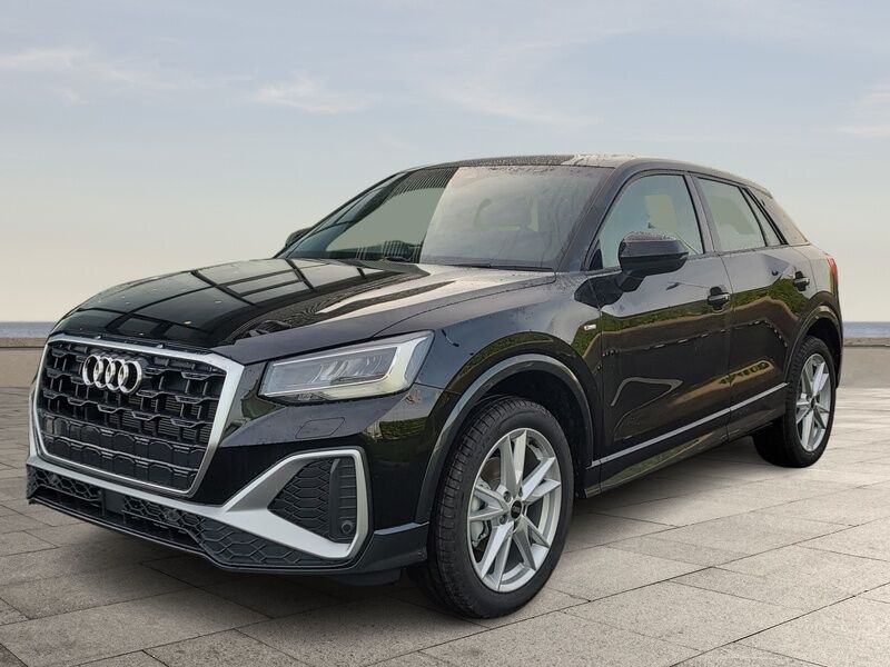 More views of Audi Q2