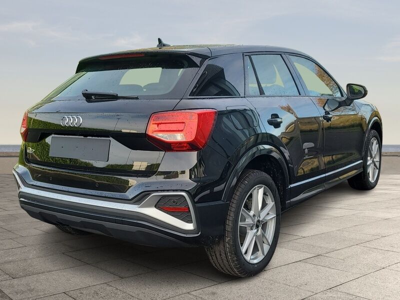 More views of Audi Q2