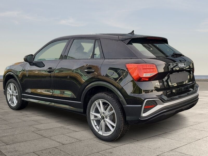 More views of Audi Q2