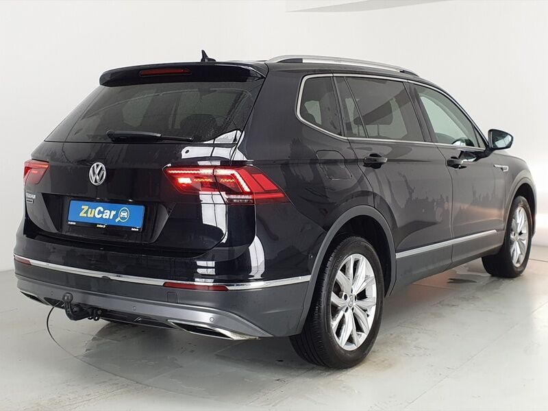 More views of Volkswagen Tiguan