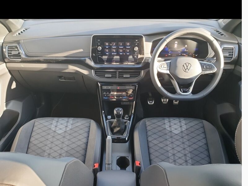 More views of Volkswagen T-Cross