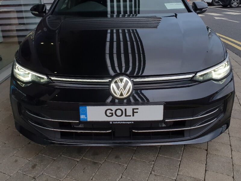 More views of Volkswagen Golf