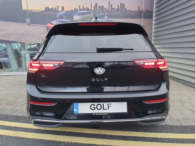 More views of Volkswagen Golf