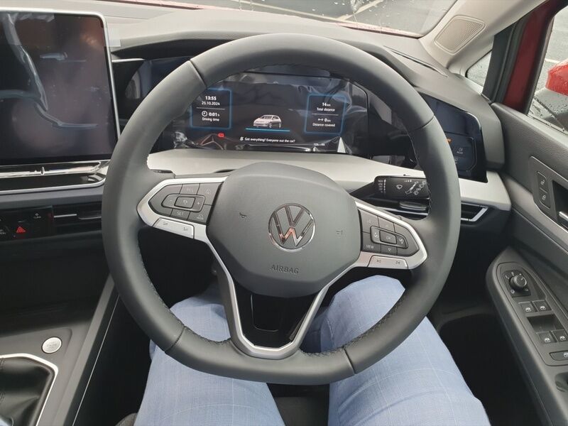 More views of Volkswagen Golf