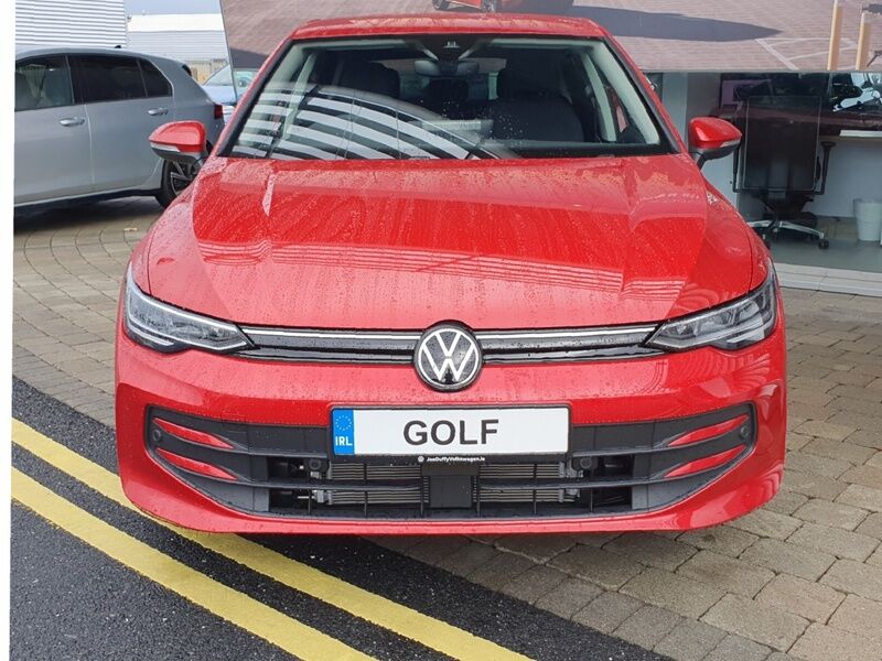 More views of Volkswagen Golf