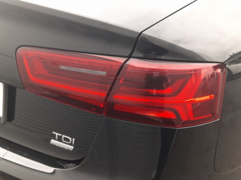 More views of Audi A6