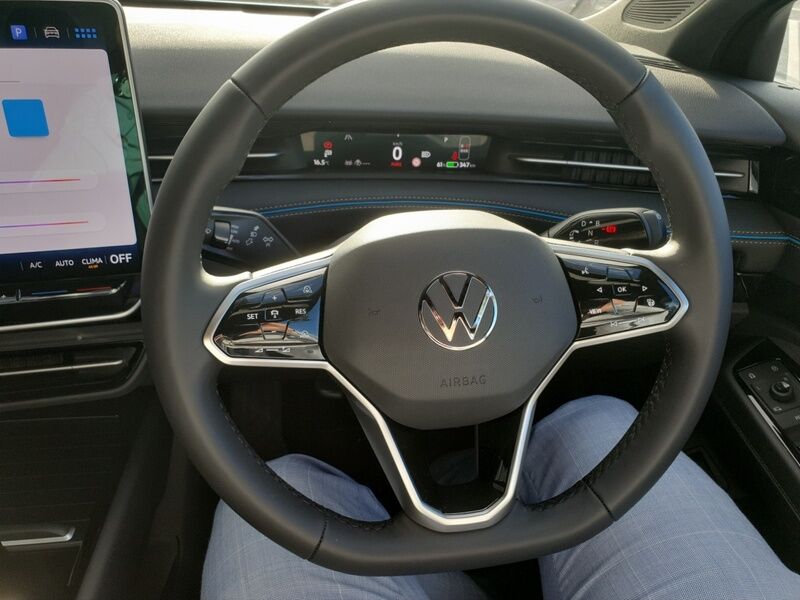 More views of Volkswagen ID.7