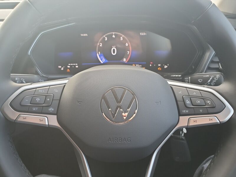 More views of Volkswagen T-Cross