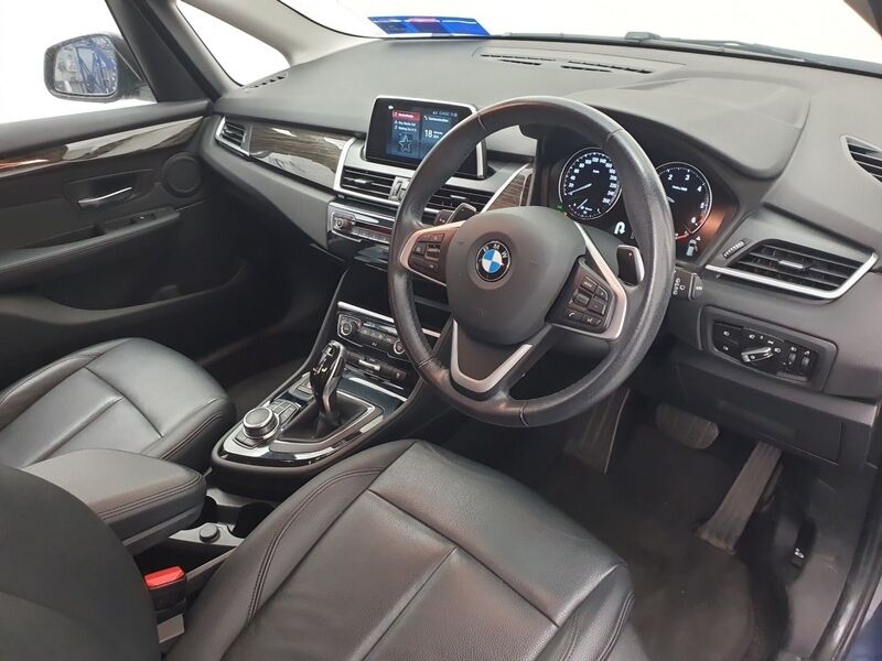 More views of BMW 2 Series