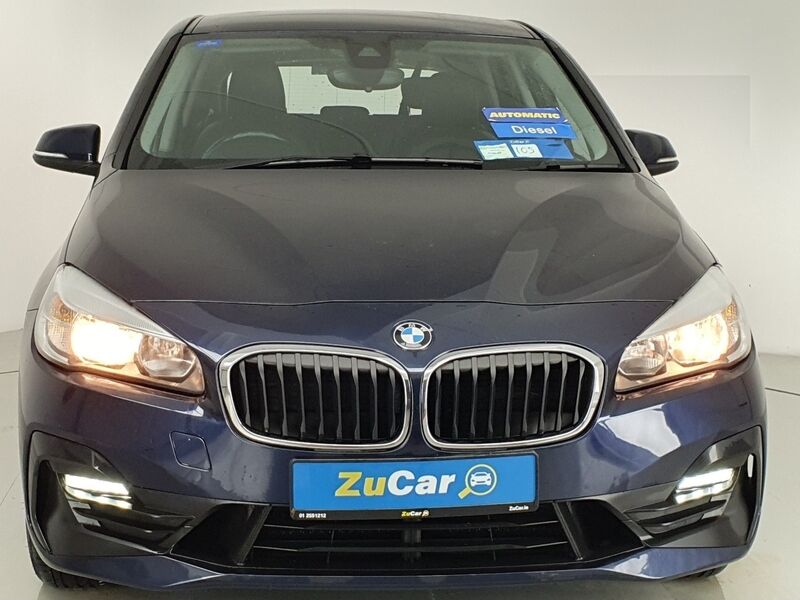 More views of BMW 2 Series