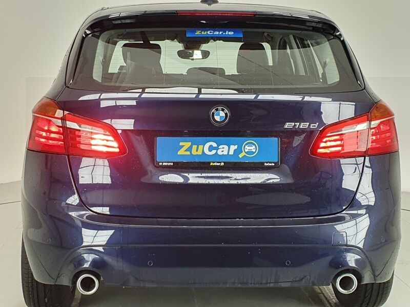 More views of BMW 2 Series