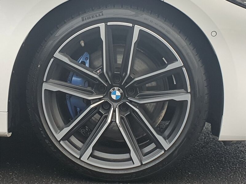 More views of BMW 4 Series