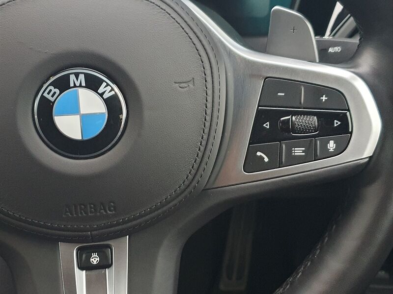 More views of BMW 4 Series