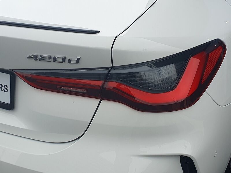 More views of BMW 4 Series