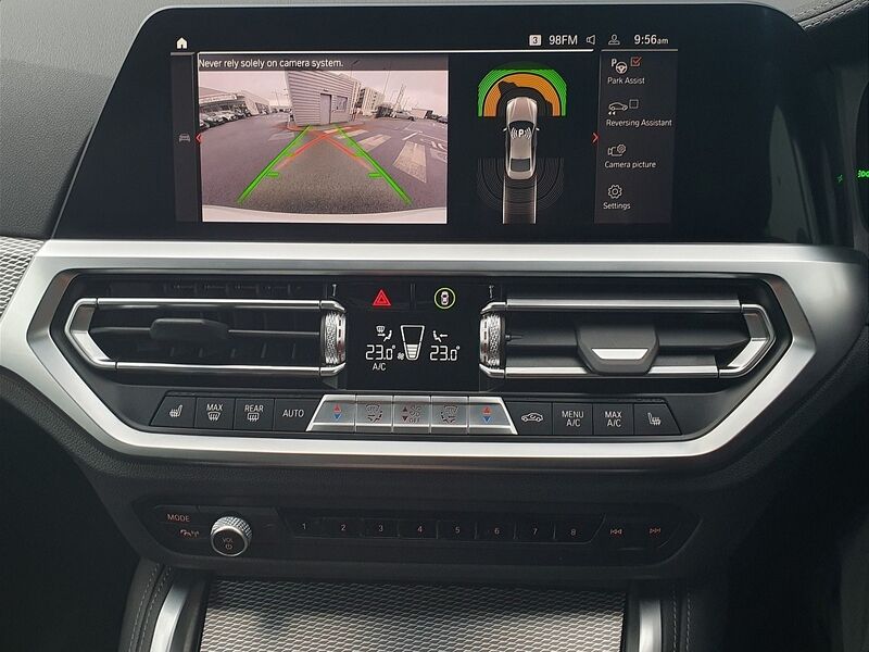 More views of BMW 4 Series