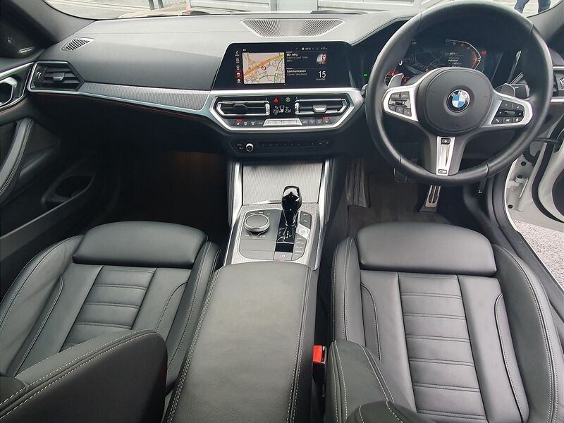 More views of BMW 4 Series