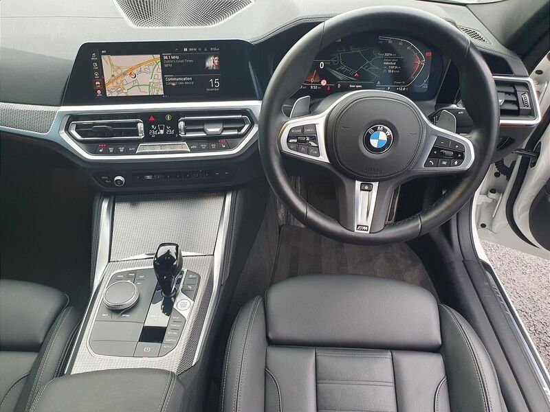 More views of BMW 4 Series