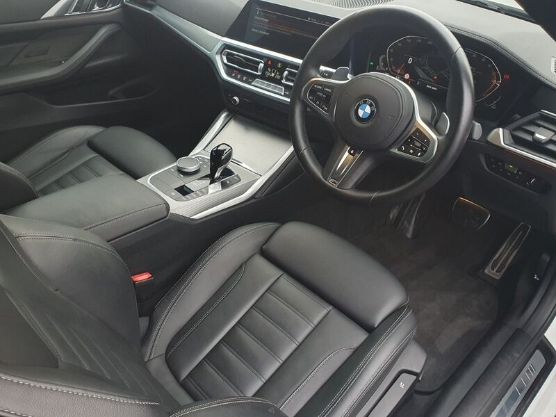 More views of BMW 4 Series