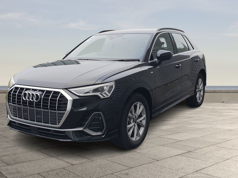 More views of Audi Q3