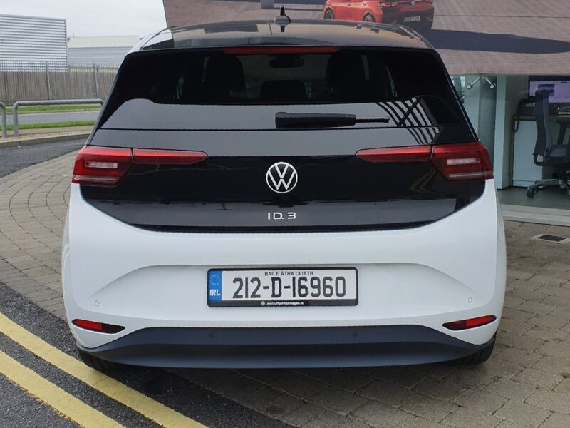 More views of Volkswagen ID.3