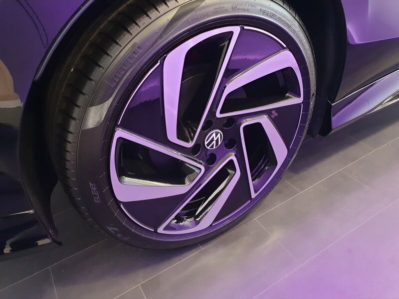 More views of Volkswagen ID.7