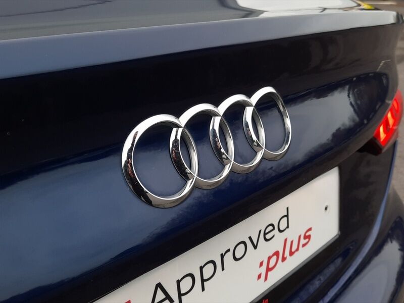 More views of Audi A5