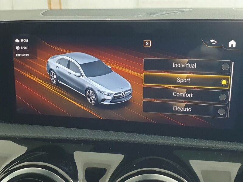 More views of Mercedes-Benz A-Class