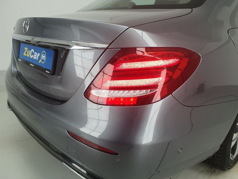 More views of Mercedes-Benz E-Class