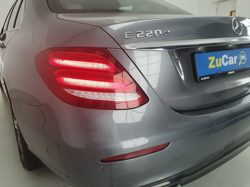 More views of Mercedes-Benz E-Class