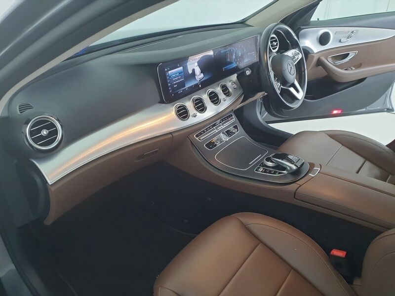 More views of Mercedes-Benz E-Class