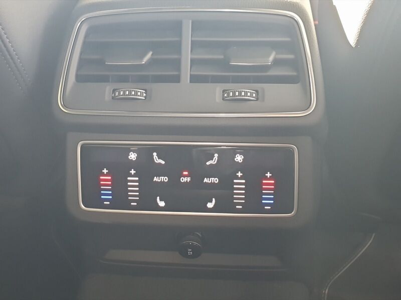 More views of Audi A6 Avant